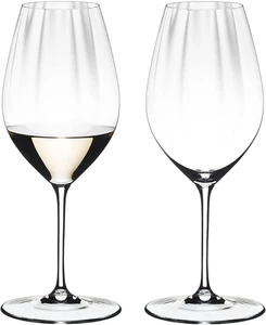 Performance Riesling, Set of 2 Wine Glass, 22 Ounces - Picture 1 of 9