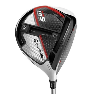 TAYLORMADE 2019 M5 TOUR DRIVER 9° GRAPHITE 6.0 STANDARD - Picture 1 of 1