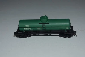N Scale MTL Reading Single Dome Tank Car 90983 C54712 - Picture 1 of 2