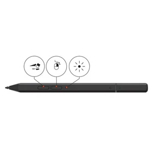 Stylet E-Colour Pen Pro pour ordinateur portable Lenovo ThinkPad X1 Fold Gen 1 20RK, 20RL - Photo 1/6