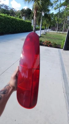 Luces traseras Dodge Viper Foto 1 de 4