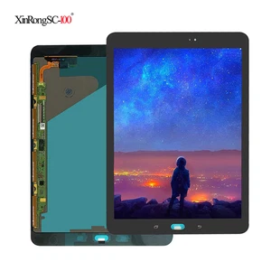 New For Samsung Galaxy Tab S2 SM-T810 T813 T818 T815 LCD Display Screen Assembly - Photo 1 sur 7
