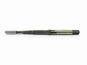 .22 K Hornet finish Chamber Reamer HCS SAAMI - Picture 1 of 1
