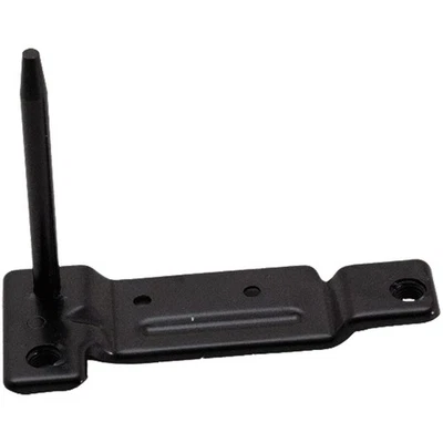 Bumper Bracket For 2017-2020 Hyundai Elantra Rear Driver Side USA Built - Изображение 1 из 4