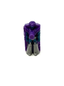 G1 TRANSFORMERS (1988) SPINISTER ~ CORTADORA DE PELO ~ TARGETMASTER BLASTER - Imagen 1 de 3