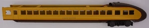 Lionel 51247-7 Union Pacific M10,000 Coach Buffet Shell with Front Truck - Picture 1 of 4