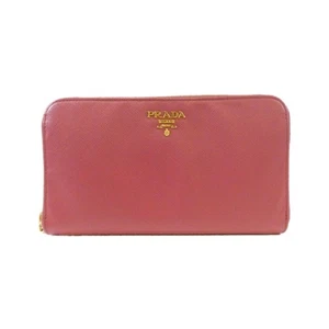 Authentische PRADA 1M0506 Geldbörse #270-004-177-4578 - Bild 1 von 5