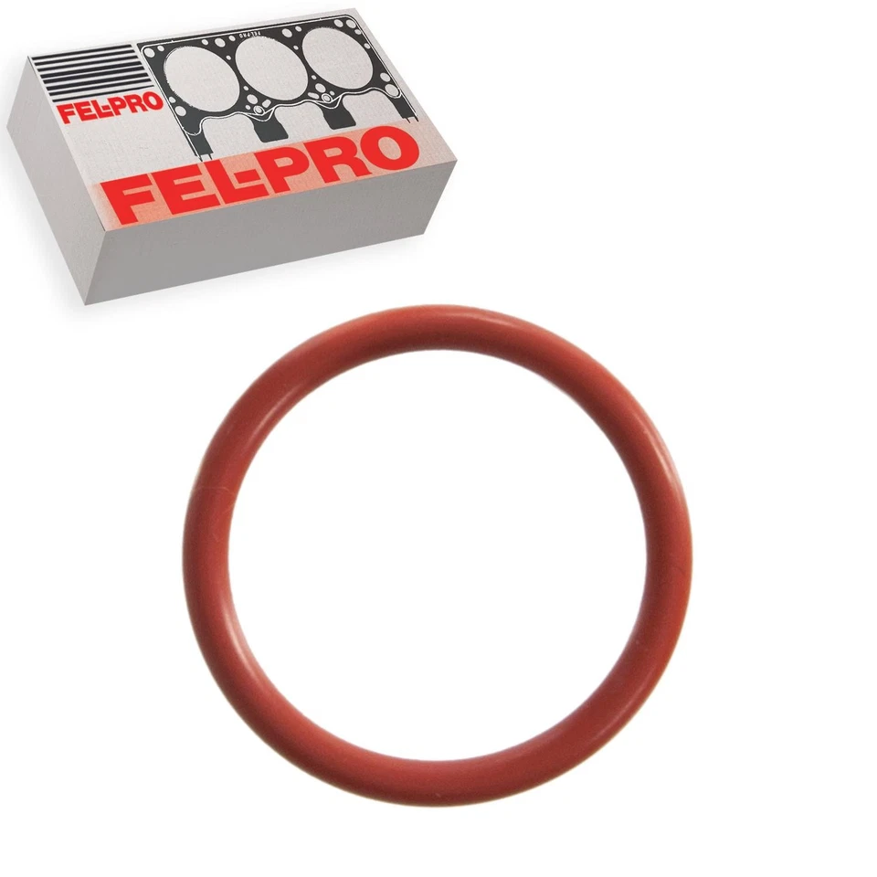 Junta tórica distribuidor Fel-Pro para camioneta Toyota 1988-1995 3,0 L V6 Foto 1 de 1