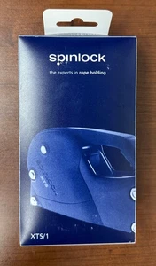 Spinlock XTS/1 - Single Power Rope Clutch (8mm - 14mm / 5/16" - 9/16") - Picture 1 of 3