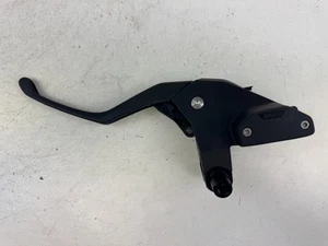 Pompa frizione BMW R1300GS Adventure KA1 KA2 cilindro Clutch Cylinder Lever - Foto 1 di 12