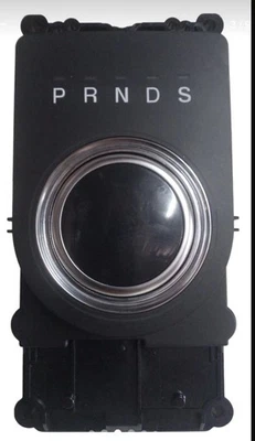 Land Rover Discovery Gear Change Mechanism HJ32-14C559-AB - Image 1 of 4