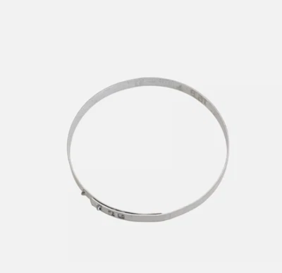 Abrazadera grande Polaris 3260115 Sportsman Scrambler 500 425 400 350 325 Magnum Foto 1 de 4