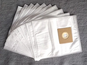 10 bolsas de aspiradora para Support Plus SP BSS 2000, bolsas de filtro - Imagen 1 de 1