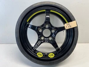Mercedes Benz SLK R170 Notrad 80 Km/h 5 Loch 165-15 1704010502 - Bild 1 von 6