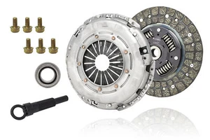 Clutch Kit fits 2011-2020 Elantra Coupe GT Forte Soul 1.8L L4 2.0L L4 GAS DOHC - Picture 1 of 7