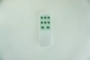 Remote Control For EQUATION A010A-09CH Portable Room Air Conditioner - Picture 1 of 5