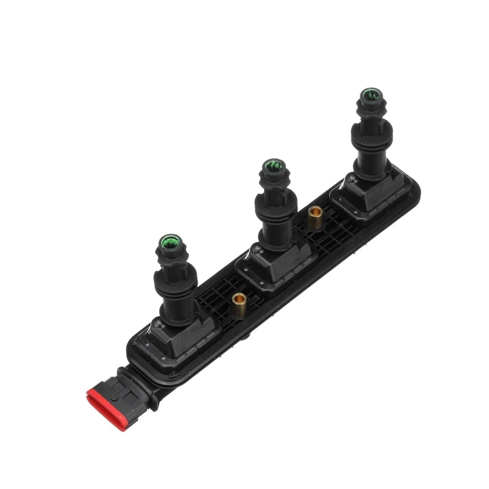 Módulo de control de encendido SMP 750DA11 2000 para Cadillac Catera 1999-2001 Foto 1 de 4