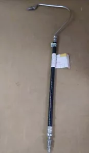 VOLVO PENTA *NEW OEM* OIL LINE #3853857 - Picture 1 of 6