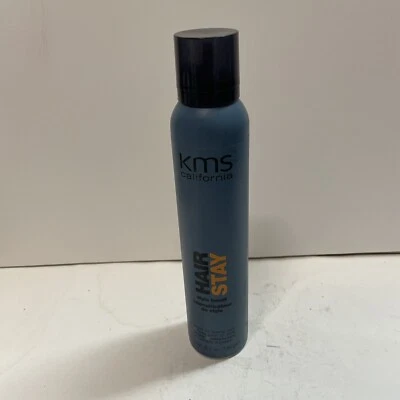KMS Hair Stay Style Boost 6.7 OZ HTF - Image 1 of 4