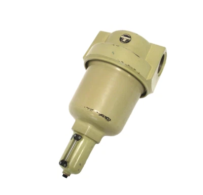 NEW NORGREN F18-C00-A3DA FILTER F18C00A3DA - Image 1 of 3