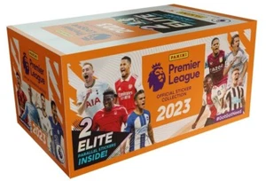 *2023 SEASON* Panini Premier League Sticker Collection 2023 10,20,30,50,100 Pack - Picture 1 of 1