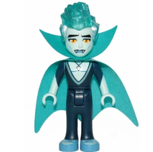LEGO Película 2 - Minifigura Baltasar del set 70837 - NUEVO - Imagen 1 de 1