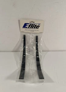 E-flite Replacement Main Landing Gear #EFL2280 For Mini Brio RC Aerobatic Plane - Picture 1 of 7