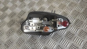 Platine porte ampoule feu arrière gauche - CITROEN C3 II (2) Phase 2 - Picture 1 of 4