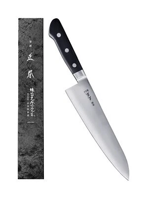 Masamoto VG японский Gyuto шеф-нож большой 10,5» (270 мм) сделано в Японии, Pr... - Изображение 1 из 4