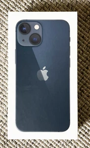 iPhone 13 mini box only - Zdjęcie 1 z 3