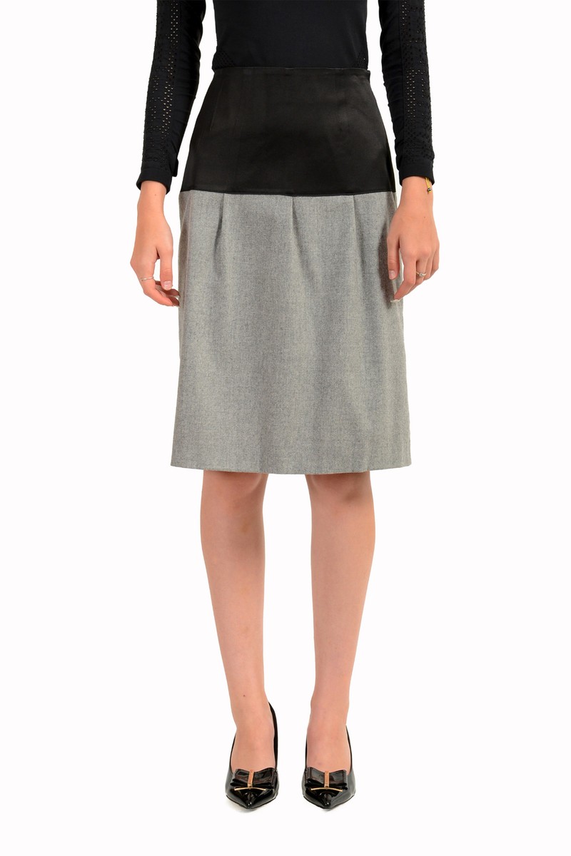 スカート MAISON MARGIELA Women Skirts SI0MA0003 MAISON MARGIELA Women Skirts SI0MA0003