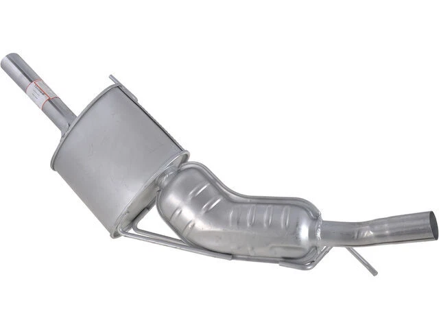 Rear API OES Muffler fits Saturn LW1 2000 2.2L 4 Cyl 28GYZR — 第 1/1 张图片