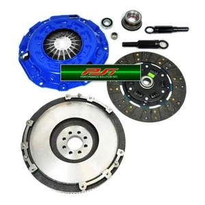 KIT EMBRAGUE PI STAGE 1 + VOLANTE HD para 93-97 HONDA PASSPORT ISUZU RODEO 2.6L 4CYL - Imagen 1 de 1