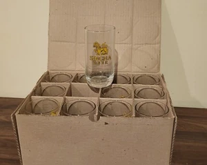 12er Set Singha Biergläser Thailand 0,3 L NEU - Bild 1 von 1