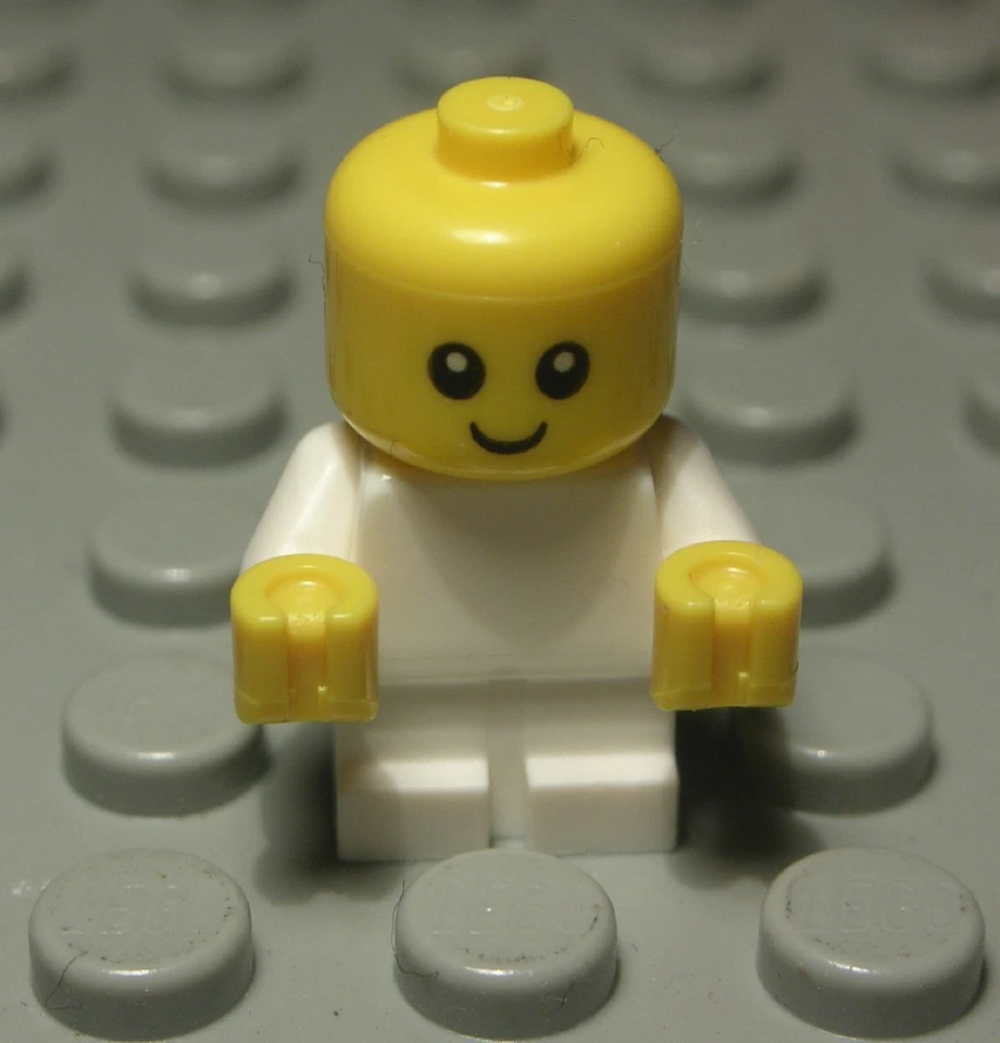 Lego Figur Baby