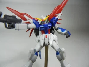 Gundam Collection NEO.2 ZGMF-X42S Destiny Gundam Beam Rifle 1/400 Figure BANDAI - Picture 1 of 9