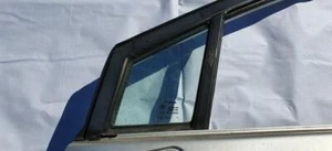 Toyota Corolla Verso 2005 Vent Window - Front Left Side Used, Genu #771571-58 - Picture 1 of 7