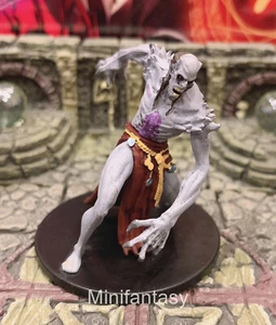Soul Gorger D&D Miniature Dungeons Dragons Kingmaker Pathfinder Devourer 41 - Picture 1 of 1