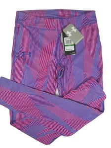 NWT Under Armour Sz Youth XL Heatgear Cooling UV UPF 30 Athletic Girls MSRP39.99 - Picture 1 of 8