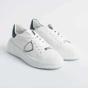 Philippe Model - Schuh Damen F. Hoch Bjld WM02 - Bild 1 von 5