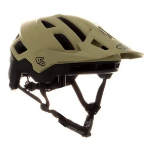 Casco MTB 6D ATB-2T Ascent mate arena/negro - Imagen 1 de 7