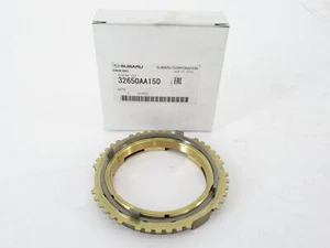 Genuine OEM Subaru 32650AA150 Synchronizer Set - Picture 1 of 5