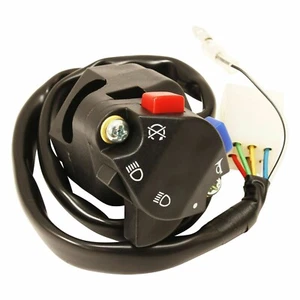 Apico Phare Phare Korn Kill Switch Unité pour Gaz EC 250 EC 300 2021-2023 - Photo 1/1