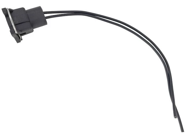 69PS39P Fuel Injector Connector Fits 1986, 1988-1990 Oldsmobile Toronado - Image 1 of 1