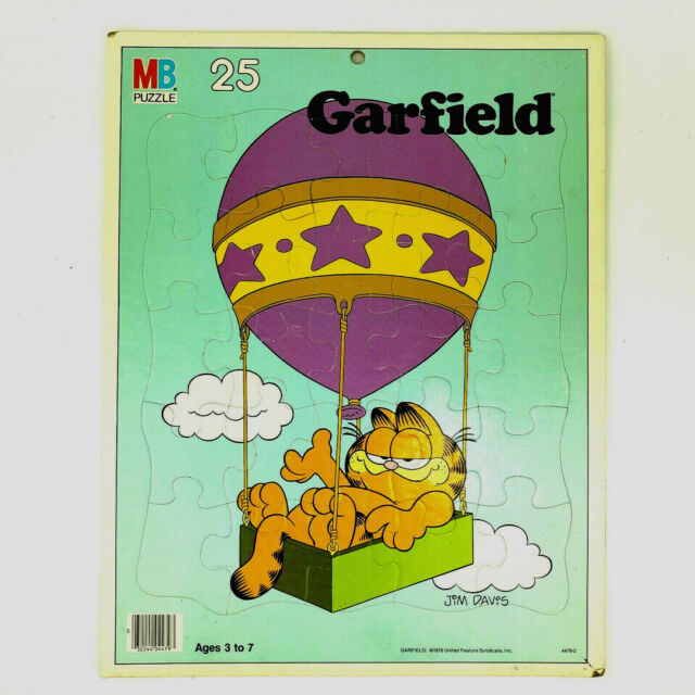 Jogo de PC antigo Garfield 3 - Vinted