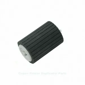 2Pcs Paper Feed Roller B039-2740 Fit For Ricoh MP305SP MP305SPF Black Copier - Picture 1 of 1