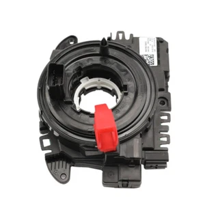 Control Unit Steering Column Spring Angle Sensor Slip Ring For VW 5K0953569E - Picture 1 of 10