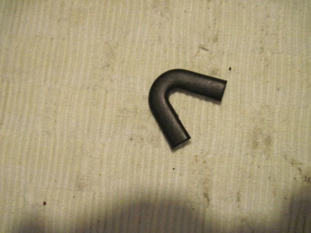 PORSCHE 924 968 944 Turbo - Puerta Ventana Moldura Moldura Junta - 477853375A Foto 1 de 1