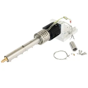Soldadura por extrusión automatizada Leister WELDPLAST 610-i 230V 1600W - 172.580 - Imagen 1 de 7