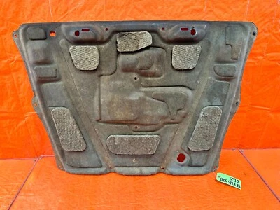 00-09 HONDA S2000 - ALMOFADA ISOLANTE DE ISOLAMENTO DO CAPÔ DO CAPÔ - FABRICANTE DE EQUIPAMENTO ORIGINAL #290 - Imagem 1 de 4